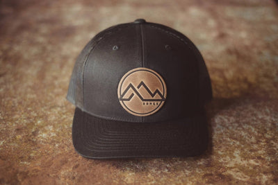 Range Mountain Hat - Rewired & Real
