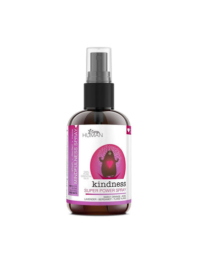 Kindness Mindfulness Super Power Spray for kids - Rewired & Real