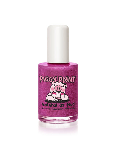 Girls Rule! Piggy Paint - Rewired & Real