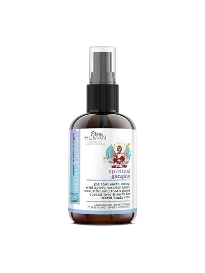 Spiritual Gangsta Mindfulness Spray - Rewired & Real