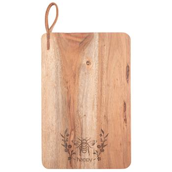 Etched Cutting Boards - Rewired & Real