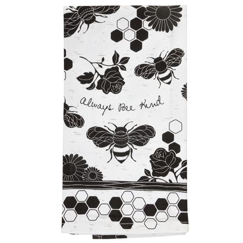 Boho Tea Towels - Rewired & Real