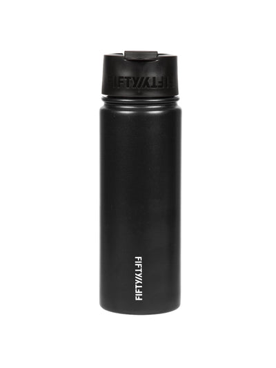 20 oz Double-Wall Vacuum - Insulated Bottles With Flip Cap - Rewired & Real