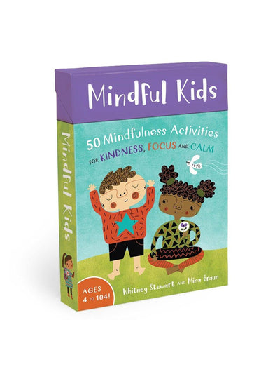 Mindful Kids - Rewired & Real