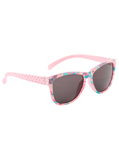 Butterfly Sunglasses - Rewired & Real