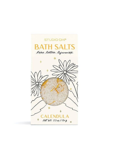 Bath Salts Multiple Options - Rewired & Real