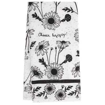 Boho Tea Towels - Rewired & Real