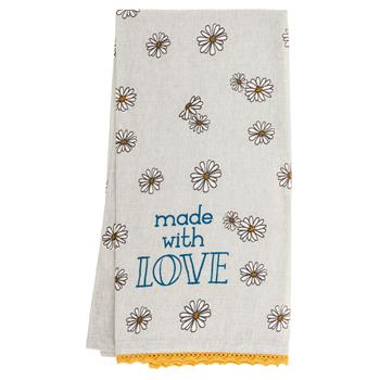 Reese Tea Towel- Multiple Options - Rewired & Real