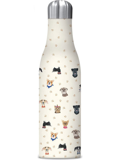 Doggone Cute Water Bottle - Rewired & Real