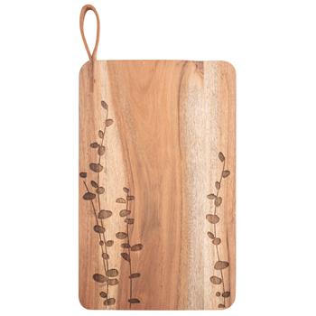 Etched Cutting Boards - Rewired & Real