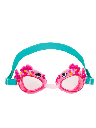 Fish Swim Goggles - Rewired & Real