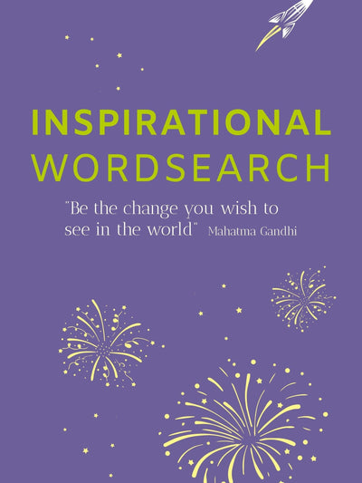 Inspirational Word Search - Rewired & Real