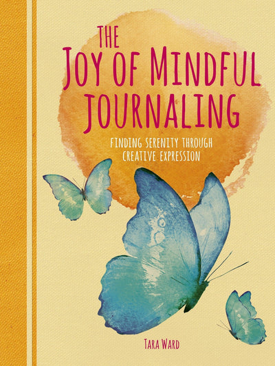 The Joy of Mindful Journaling - Rewired & Real