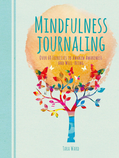 Mindfulness Journaling - Rewired & Real