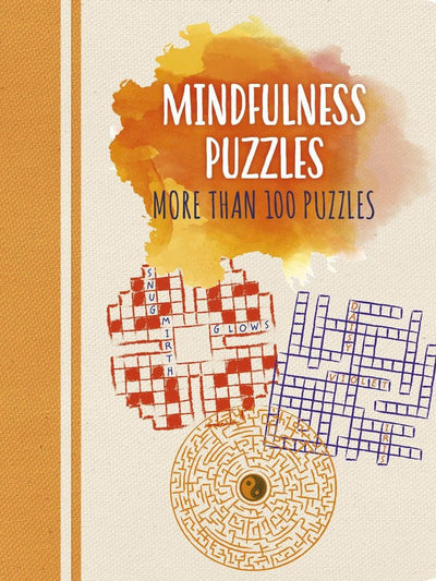 Mindfulness Puzzles - Rewired & Real
