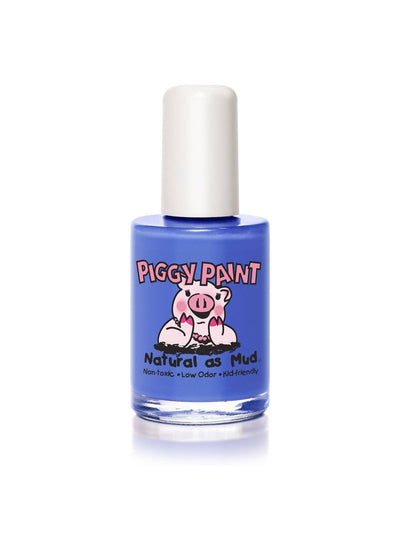Blueberry Patch Piggy Paint - Rewired & Real