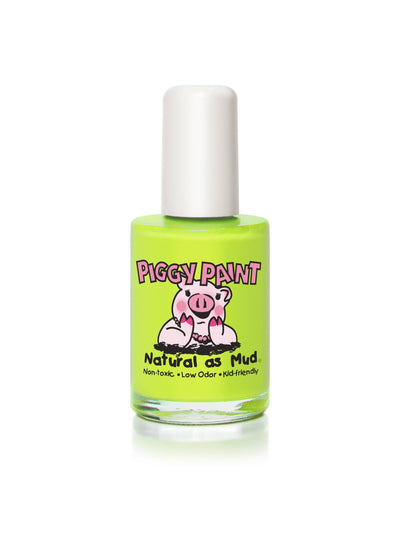 Lime Time Piggy Paint - Rewired & Real