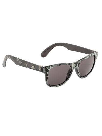 Pirate Camo Sunglasses - Rewired & Real