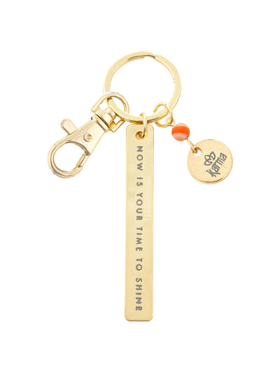 Sentiment Key Chains Multiple Options - Rewired & Real