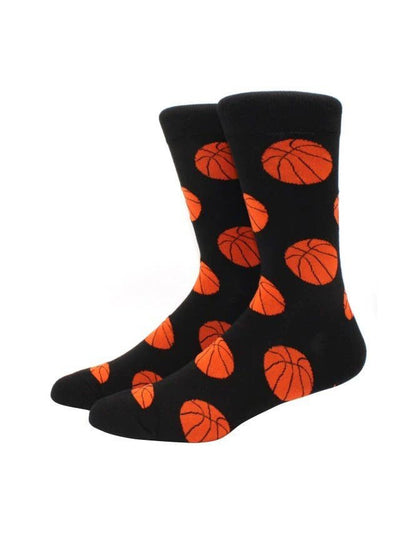 Swish Basketball Socks - Rewired & Real